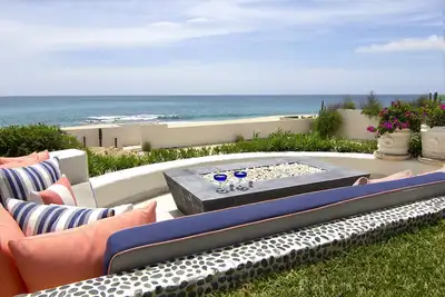 Image de Villa Delfines - Belle villa en bord de mer à proximité du golf de Cabo Real