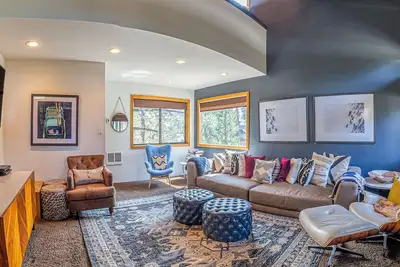 Rainbow Villas - Promenade au Canyon Lodge # 256<br>