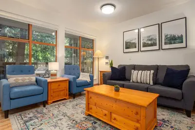 Image de 'Northstar' 1 Bedroom Townhome - Village Emplacement