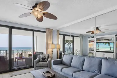 Image de Bonnes Affaires! Front du Golfe | Belles vues | Liquid Life Rentals