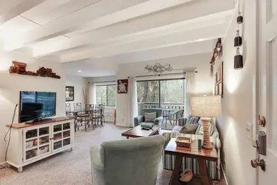Image de Racquet Club Villas 2321- Charming Sea Pines 1 chambre plus Bonus Loft! !