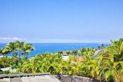 Image de Luxury Island Accueil | 4 suites de maître | Ac | Piscine | Vues sur l'océan | À partir de 529 $ / nuit