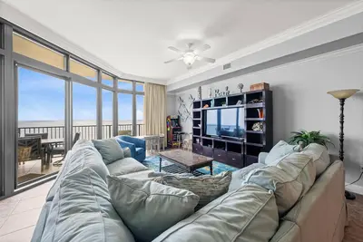 Image de Phoenix West Ii 1910: 3 Br / 4 Ba condo à Orange Beach, 12 personnes