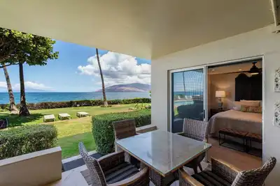 Image de Si seulement le meilleur fera l'affaire Ça y est! ! - À partir de 335 $ / nt. - Royal Mauian # 114