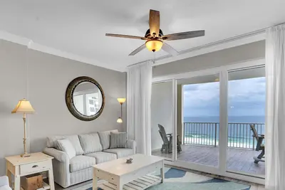 Image de Regency Isle 911: 2 Br / 2. 5 Ba condo à Orange Beach, pour 8 personnes