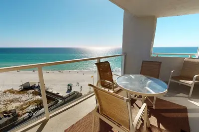 Image de Beachside Ii 4297 condo de plage parfaite dans le centre d'action - vue imprenable