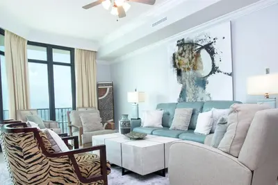 Image de Bonnes Affaires! | Gulf Front Luxury | Rivière paresseuse | Vie liquide
