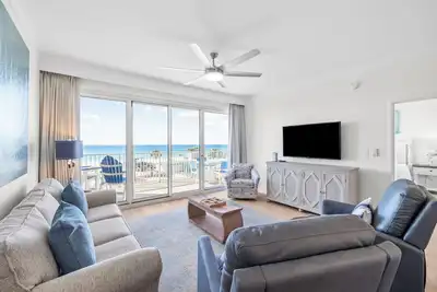 Image de Tides 205 - Magnifique condo en bord de mer avec tout le confort de la maison