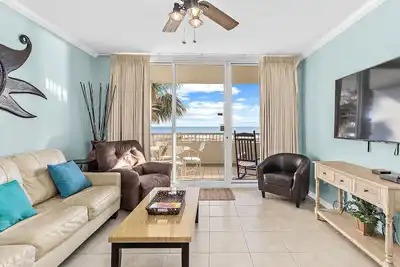 Image de ÉTÉ ÉCONOMIES Ici! * Unité 203 Bristol 3br / 3ba 10 personnes!