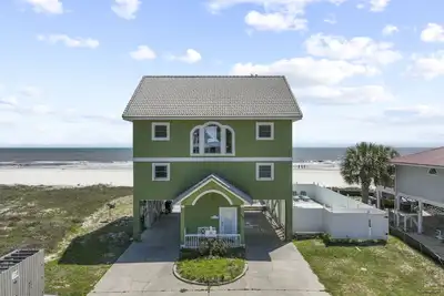 Image de La maison sera prête pour le printemps 2019! Réserver maintenant