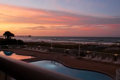 Image de Summer Place # 207: 2 Br / 2 Ba à Fort Walton Beach, pour 8 personnes