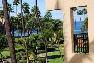 Image de Kamaole Sands # 2-301 2Bd / 2Ba, Emplacement idéal près de la plage, Wifi, 6 personnes