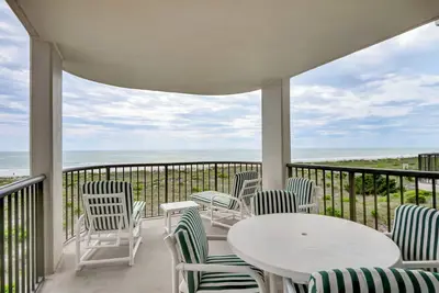 Image de Dr 2304 - confortable et relaxant condo en bord de mer avec un accès facile à la plage