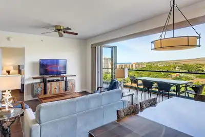 Image de Maui Westside Presents: Honua kai - Konea 1026 - Niveau Penthouse à deux chambres!