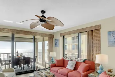 Image de Pelican Pointe 906: 3 Br / 2 Ba condo à Orange Beach, pour 8 personnes
