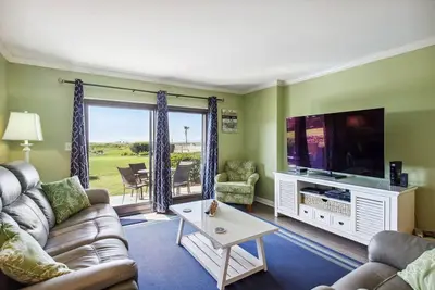 Image de Ocean One 107 - Oceanfront 1er étage Condo