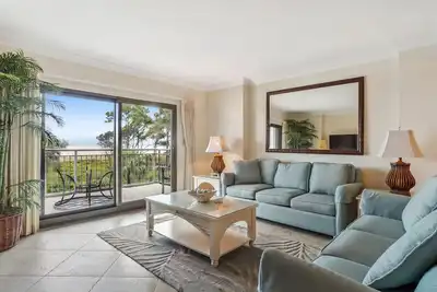 Image de Ocean One 319 - Condo Oceanfront 3e étage