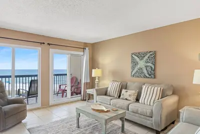 Image de Pinnacle Port Locations de vacances-B2 Tower 1 bdrm. condo