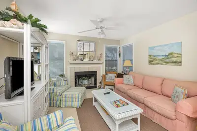 Image de Harbour Oaks # 407 - St. Simons Island