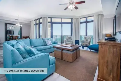 Image de Bonnes Affaires! Gulf Front Luxury | Rivière paresseuse | Vie liquide