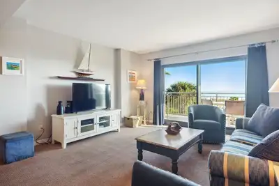 Image de Ocean One 311 - Condo Oceanfront 3e étage