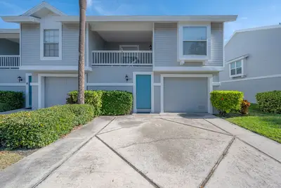Image de Maison de ville 2br / 2ba sur l'île au trésor
