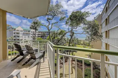 Image de 2 315 Windsor Place Ii -Magnifique Oceanfront 1 Chambre Villa!