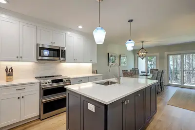 Image de 1468 Sound Villas - Coastal Chic et Calibogue Sound Views
