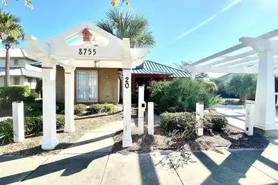 Image de Beach Club Cottage 20 - Belle maison privée. Reserve maintenant! ! !