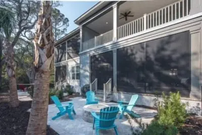 Image de Garden Cottage 21 - Bienvenue au paradis. . .