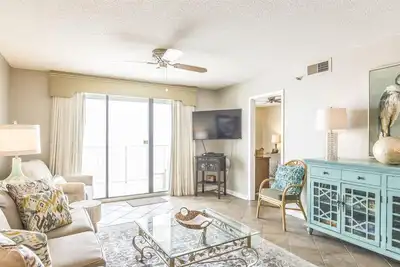 Image de Summerchase 902: condo 2 Br / 2 Ba à Orange Beach, pour 7 personnes