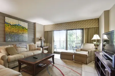 Image de Ocean One 402 - Condo au 4e étage au bord de la plage