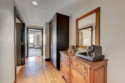 Image de Ski-in / out Chambre Double Privée dans le Ritz Bachelor Gulch