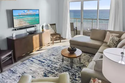 Image de Summer Place # 503: 3 Br / 3 Ba à Fort Walton Beach, pour 10 personnes