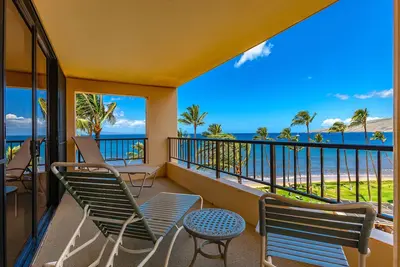 Image de Spacieux 2 Bdrm Unité Ocean Front - À partir @ 300 $. 00 / nuit - Sugar Beach Ph # 12