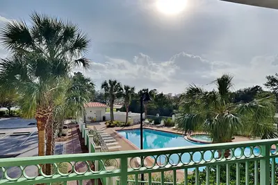 Image de Escapade incroyable à Seacrest Beach ~ Piscine communautaire ~ Moments de la plage!