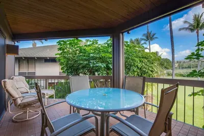Image de Aloha Condos, Kanaloa à Kona, Appartement 1203, Vue Fairway, Ac