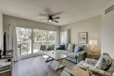 Image de Animaux acceptés dans Palmetto Dunes-106 Barrington Arms