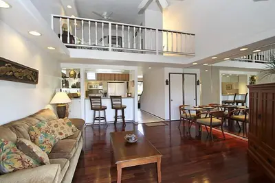 Image de Kihei Garden Estates # C-208: Entièrement rénové, meilleure unité dans le complexe!