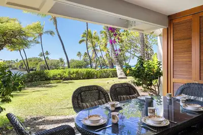 Image de 2 chambres, promenade facile à la plage, pour 5 personnes