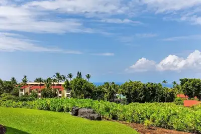 Image de Condos Aloha, Na Hale O Keauhou, Lotissement M-4, Vue sur l'océan, Ac
