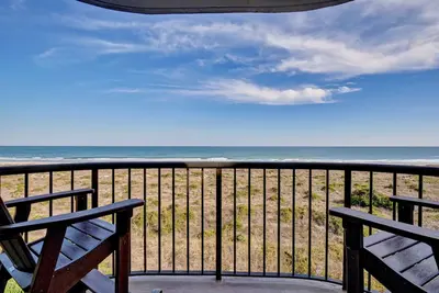 Image de Dr 1, 309 - Escapade à ce condo en bord de mer avec piscine et accès direct à la plage