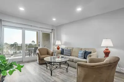 Image de Shorewood 332 - Condo Oceanview 3e étage