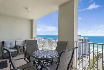 Image de Ariel Dunes I 2009-2br ☀Open 5 au 7 mai 563 $! EasScape Landscape-20th Fl Gulf Views