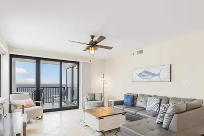 Image de Broadmoor 901: 3 Br / 3 Ba condo à Orange Beach, pour 8 personnes
