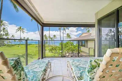 Image de Wailea Luxury à son meilleur - à partir de 599 $. 00 / nt. - Village de Wailea Elua # 1702