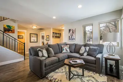 Image de Hidden Creek 36a: Park City Location de vacances, 4 chambres, 3 salles de bain, Ă pied de levage