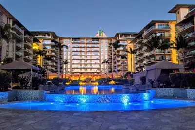 Image de Honua Kai - Konea 314 - Amélioré 1 / Bdrm avec des vues d'arc-en-ciel!