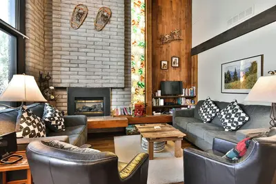 Tamaris 303 Condo Downtown Colorado Breckenridge Locations de vacances