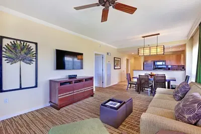 Image de Locations Ă Maui Resort: Westin Kaanapali Ocean Resort 1 Br Oceanview Villa
